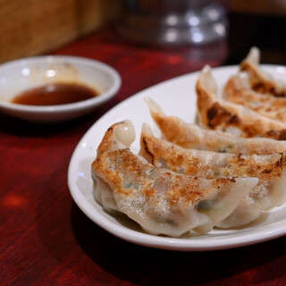 中華料理 ミッキー飯店_1