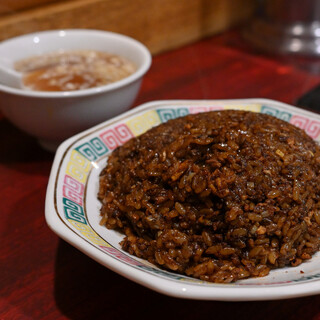 中華料理 ミッキー飯店_0