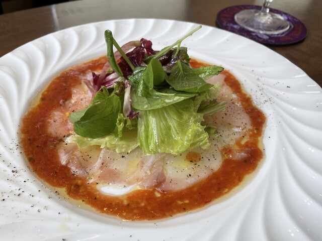 チャコール バル テソロ - 村山（イタリアン）の写真