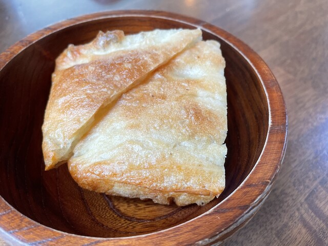 チャコール バル テソロ - 村山（イタリアン）の写真