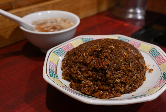 Chinese Mickey Hanten