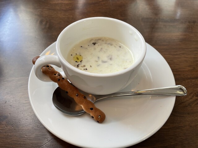 チャコール バル テソロ &ndash; 村山のイタリアンバー｜山形・村山市駅西の隠れ家