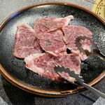 焼肉 山水苑 - 