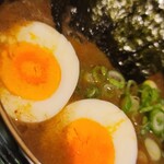 つけ麺無心 - 