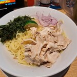 丸源ラーメン - 