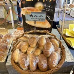 シュクルヴァン - 内観