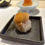 Sushi Miyakawa - 