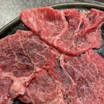 焼肉 山水苑 - 