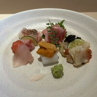 鮨 みや川 - 