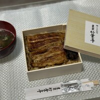 東京竹葉亭 南御堂店 - 