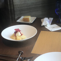 MAIN DINING by THE HOUSE OF PACIFIC - 