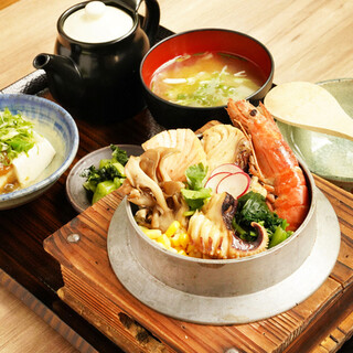 草津湯畑 まんてん_1