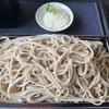 手打そば 伊とう - 料理写真: