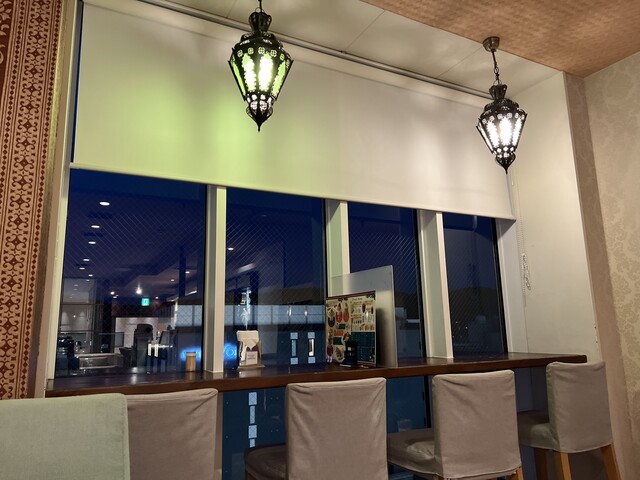 SPICE CAFE DIWALI Kyobashi Ten photo 4