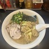 ラーメン茂木