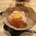 Abeno Sushi Ebisu - 