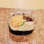 鮨 たかはし - 太巻き