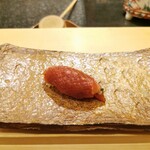 鮨 たかはし - かつお