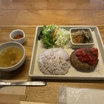 ヒビキショクドウ - 