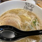 ラーメン海鳴 - 