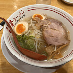 Saika Ramen - 