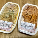 セイコーマート - 料理写真: