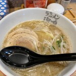 ラーメン海鳴 - 