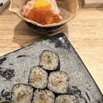 Abeno Sushi Ebisu - 