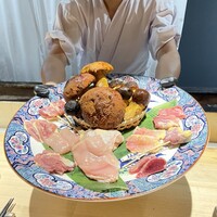飛鳥くら田 - 