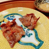 銀座 ちかみつ 六丁目 - 