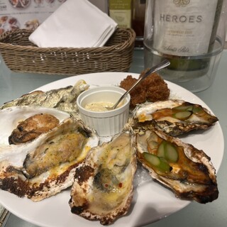 フィッシュ&オイスターバー_1