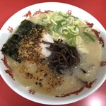 玉名拉麺 千龍 - 