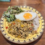 フランス酒場 メリメロ - かなりお得な料理です