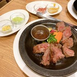 Italian Kitchen VANSAN - 