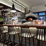 Pizzeria e Trattoria VACANZE NAGONE - 