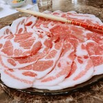 しゃぶ庵 - 