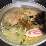 Ramen Sawaya - 