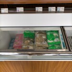 シャトレーゼ - 