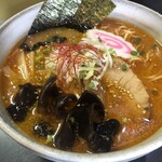 Ramen Sawaya - 