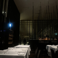 THE COSMOPOLITAN GRILL BAR TERRACE - 