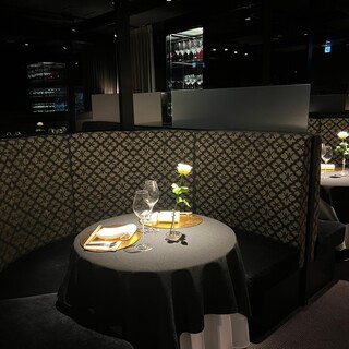 リストランテ・ヒロ _2