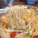 麺場 田所商店 - 