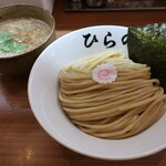 つけ麺 ひらの - 