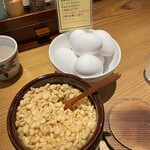 つけ蕎麦安土 - 