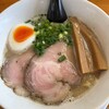 俺のラーメン あっぱれ屋