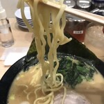 横濱家系ラーメン こころ家 - 