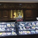 フランス菓子 葦 - フランス菓子 葦 平塚ラスカ店