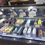 フランス菓子 葦 - フランス菓子 葦 平塚ラスカ店