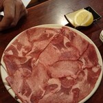 Yakiniku Hige - 