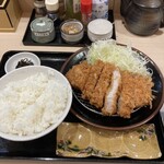 Tonkatsu Hamaya - 